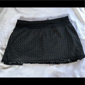 Lululemon Pace Setter